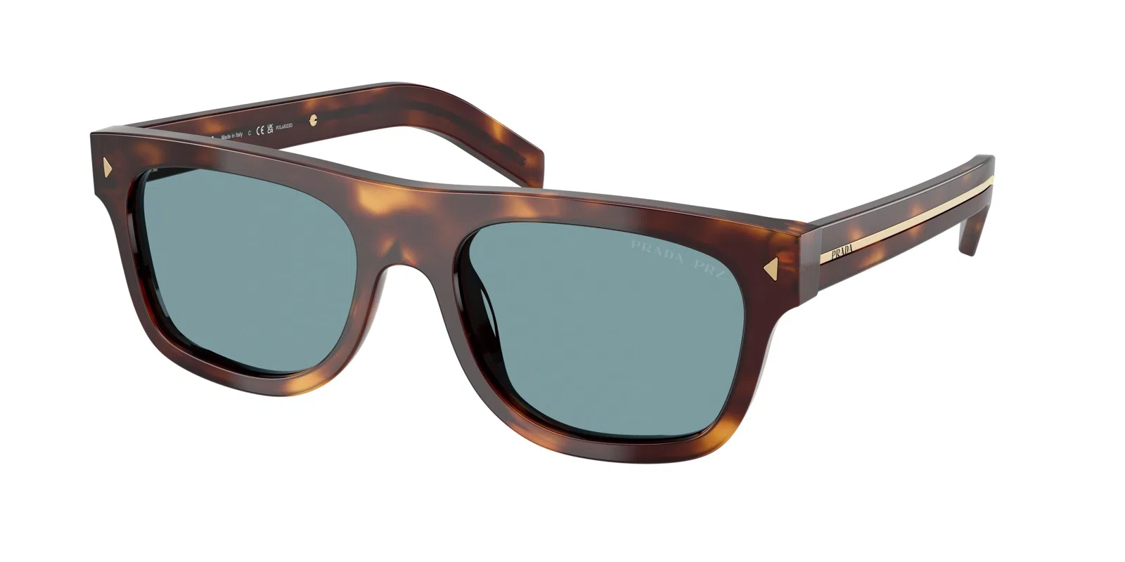 Prada B12SF Sunglasses - view 2